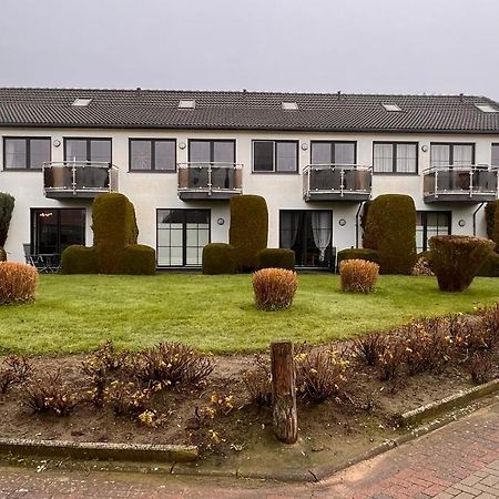 Ferienwohnung Am Kormoranweg Dorumer Neufeld Exterior foto