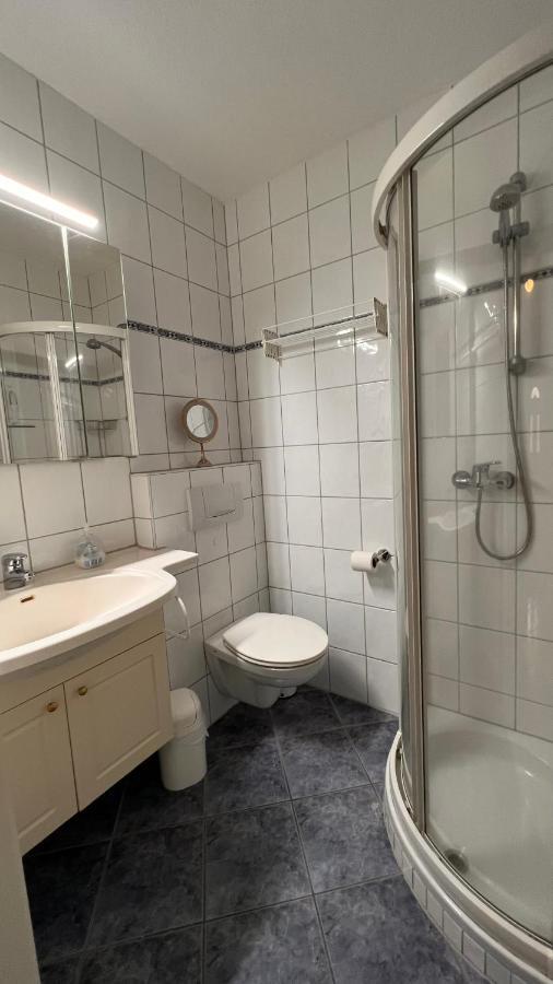 Ferienwohnung Am Kormoranweg Dorumer Neufeld Exterior foto